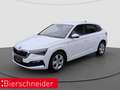 Skoda Scala 1.0 TSI DSG Style VOLL-LED NAVI PDC Weiß - thumbnail 1