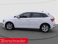 Skoda Scala 1.0 TSI DSG Style VOLL-LED NAVI PDC Weiß - thumbnail 6