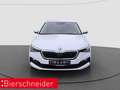 Skoda Scala 1.0 TSI DSG Style VOLL-LED NAVI PDC Weiß - thumbnail 13