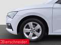 Skoda Scala 1.0 TSI DSG Style VOLL-LED NAVI PDC Weiß - thumbnail 29