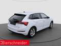 Skoda Scala 1.0 TSI DSG Style VOLL-LED NAVI PDC Weiß - thumbnail 4