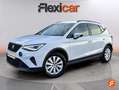 SEAT Arona 1.0 TSI 85kW (115CV) DSG Style XL Blanco - thumbnail 3