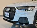 Audi A6 allroad 50 3.0 tdi mhev 48V Evolution quattro 286cv tip. Bianco - thumbnail 2