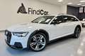 Audi A6 allroad 50 3.0 tdi mhev 48V Evolution quattro 286cv tip. Bianco - thumbnail 1