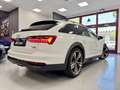 Audi A6 allroad 50 3.0 tdi mhev 48V Evolution quattro 286cv tip. Bianco - thumbnail 7