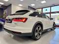 Audi A6 allroad 50 3.0 tdi mhev 48V Evolution quattro 286cv tip. Bianco - thumbnail 4