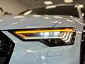 Audi A6 allroad 50 3.0 tdi mhev 48V Evolution quattro 286cv tip. Bianco - thumbnail 5