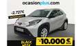 Toyota Aygo Play Grau - thumbnail 1