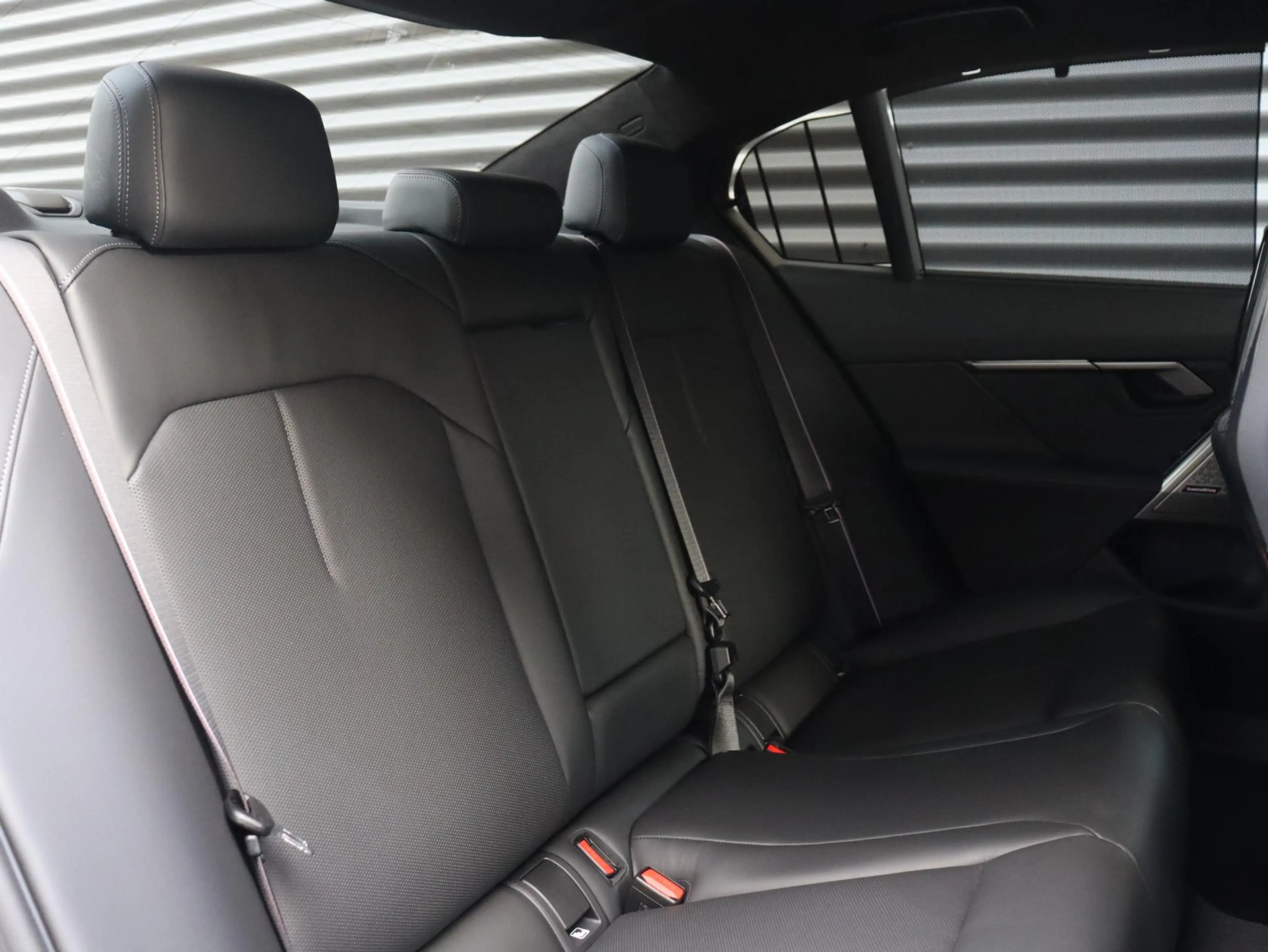 BMW M5 5-serie — photo 12