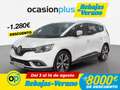 Renault Grand Scenic 1.6dCi Zen 96kW Blanco - thumbnail 1