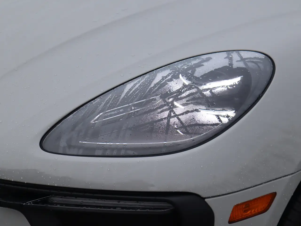 Porsche Macan снимка Porsche Macan