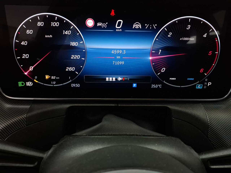 Mercedes-Benz C 220 C 220 d 4M T 9G-Ava AHK Assi+ HuD StHz — photo 11