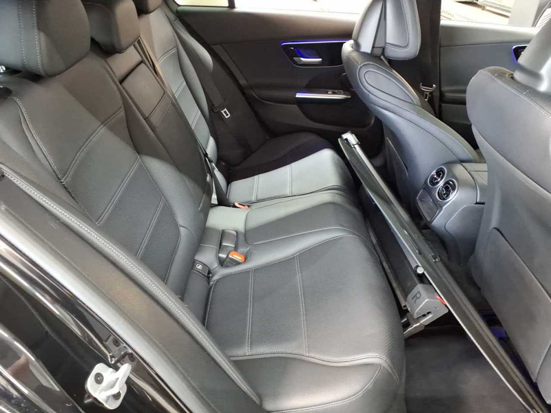 Mercedes-Benz C 220 C 220 d 4M T 9G-Ava AHK Assi+ HuD StHz — photo 14