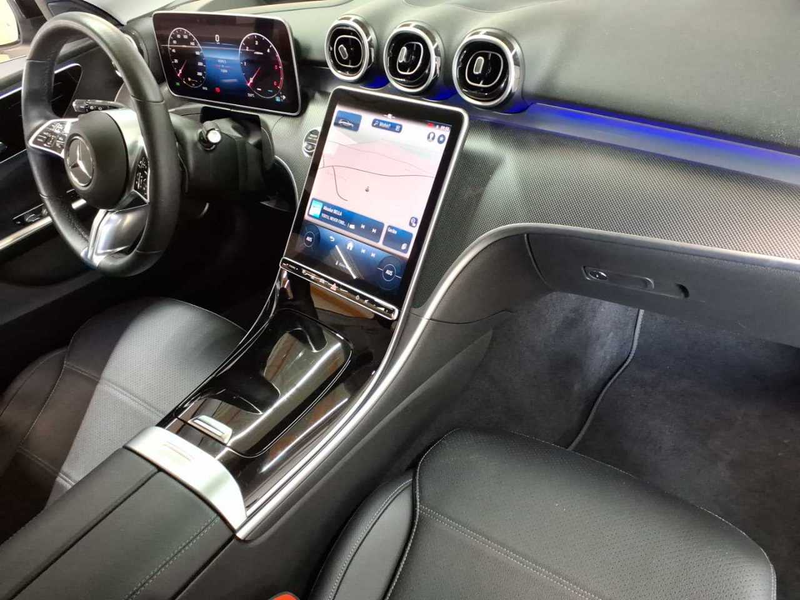Mercedes-Benz C 220 C 220 d 4M T 9G-Ava AHK Assi+ HuD StHz — photo 9