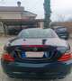 Mercedes-Benz SLK 250 SLK 250 cdi (be) Premium Blau - thumbnail 5