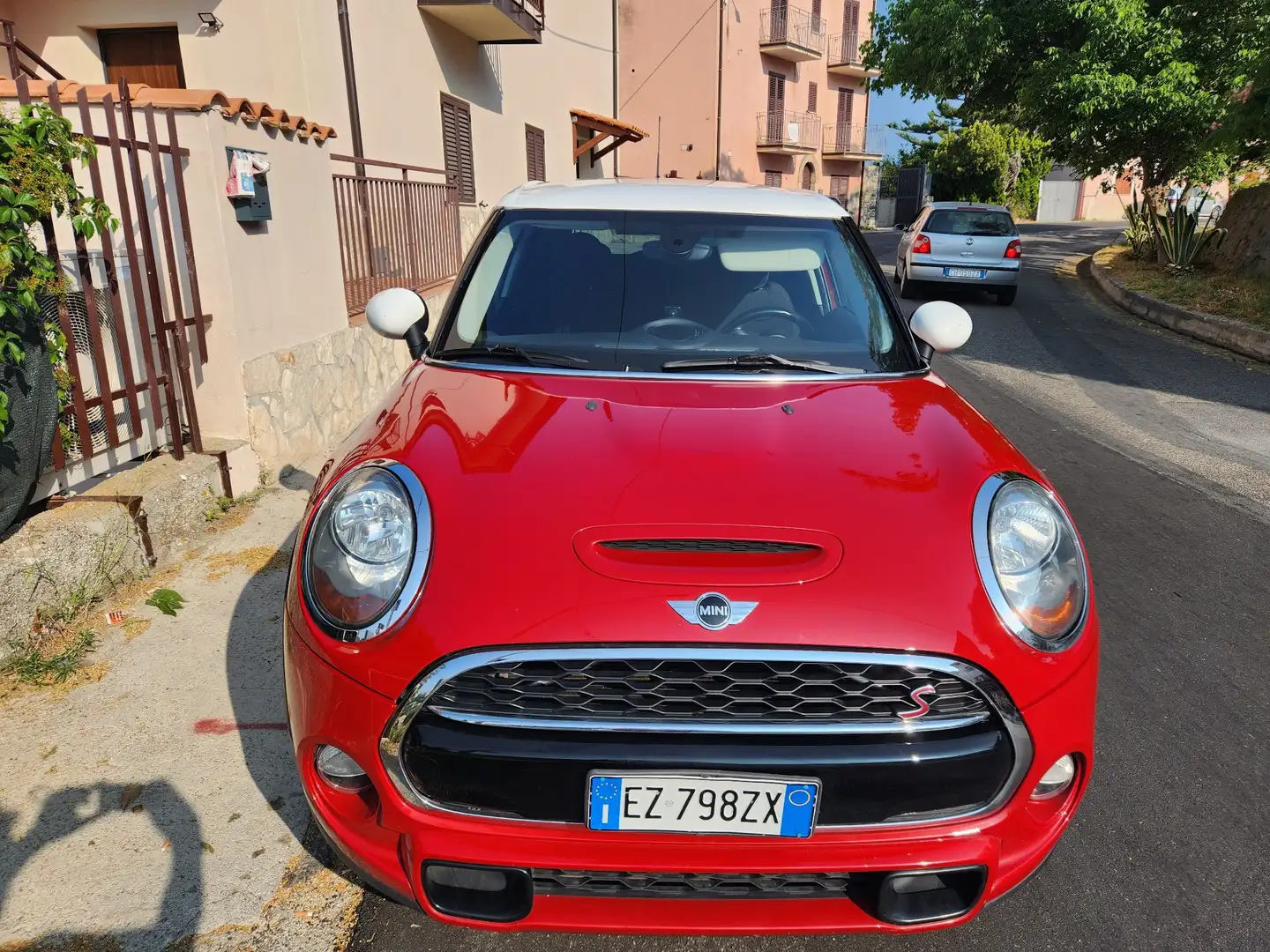 MINI Cooper SD 2.0 Business 5p auto - 1