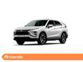 Mitsubishi Eclipse Cross 2.4 PHEV Motion Auto 4WD Biały - thumbnail 1
