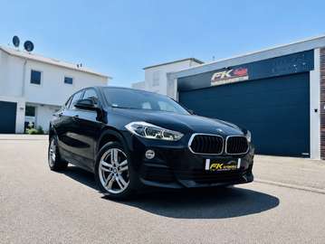 X2 sDrive18i Aut. Sport
