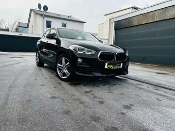 X2 sDrive18i Aut. Sport