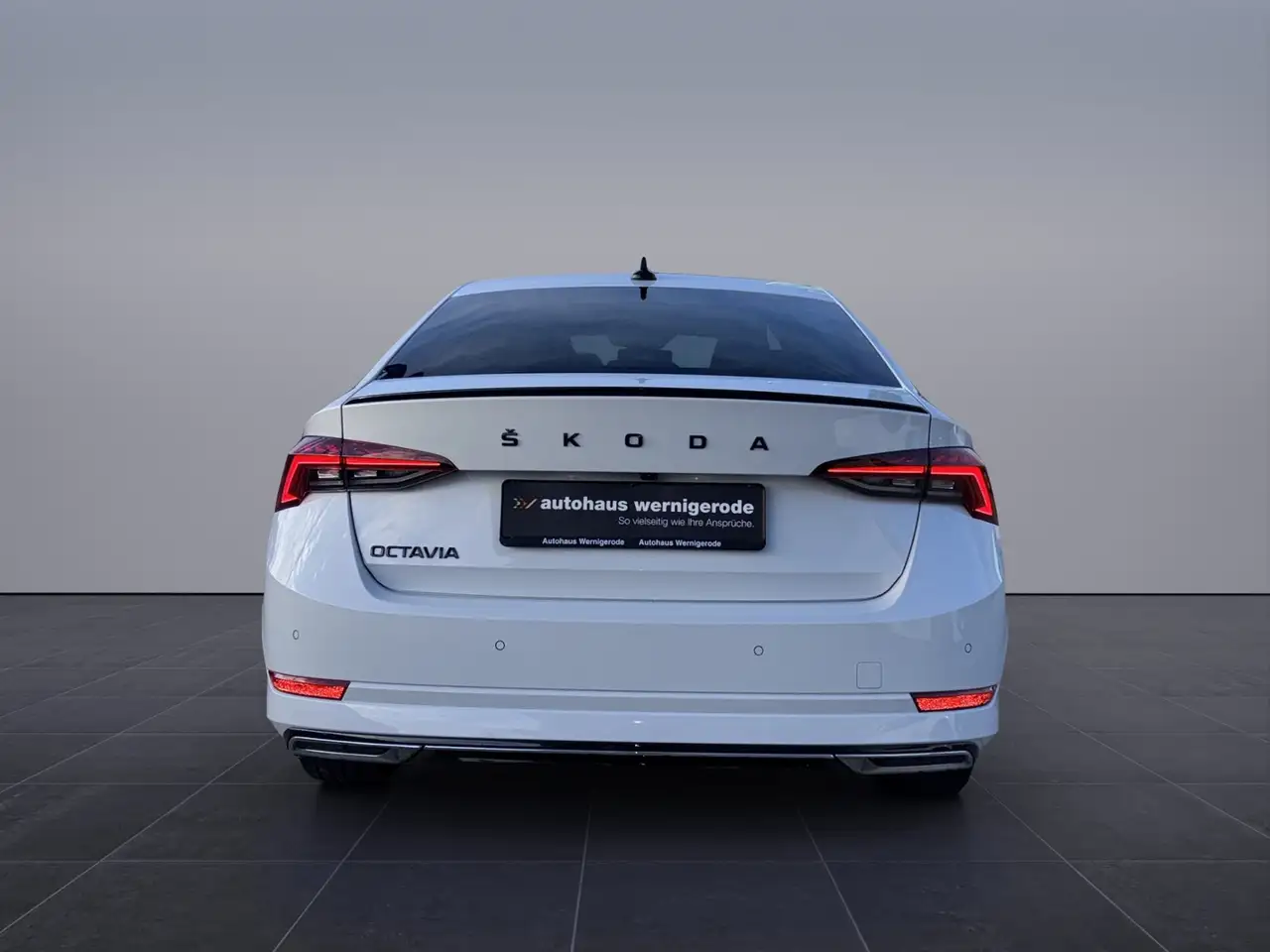 Skoda Octavia, фото 6