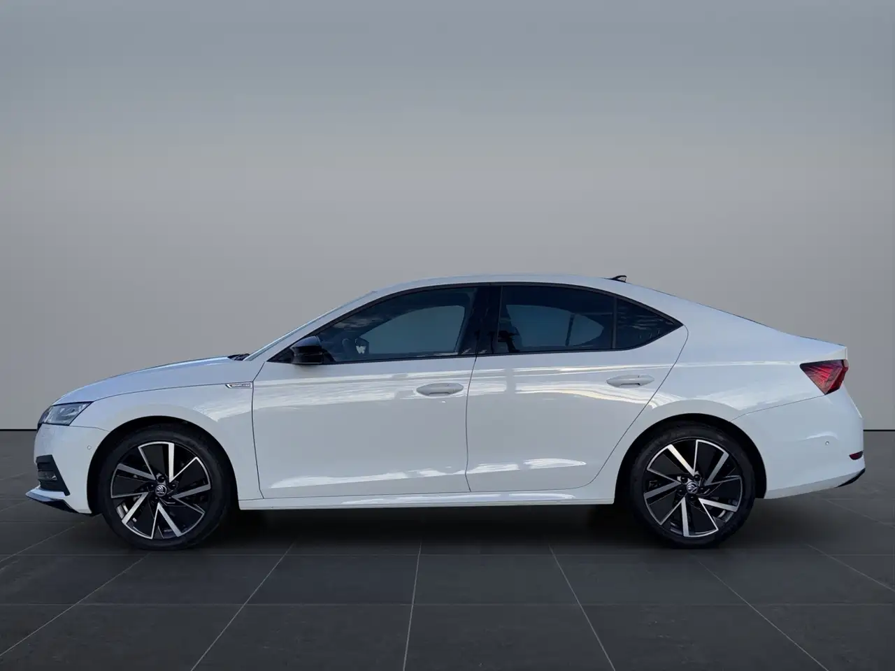 Skoda Octavia, фото 4