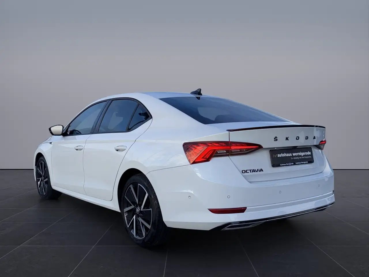 Skoda Octavia, фото 5