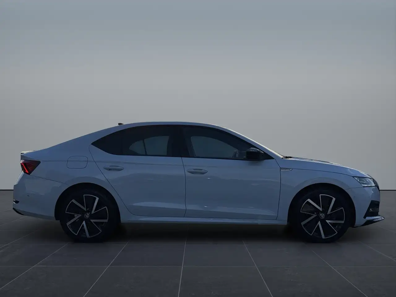 Skoda Octavia, фото 8