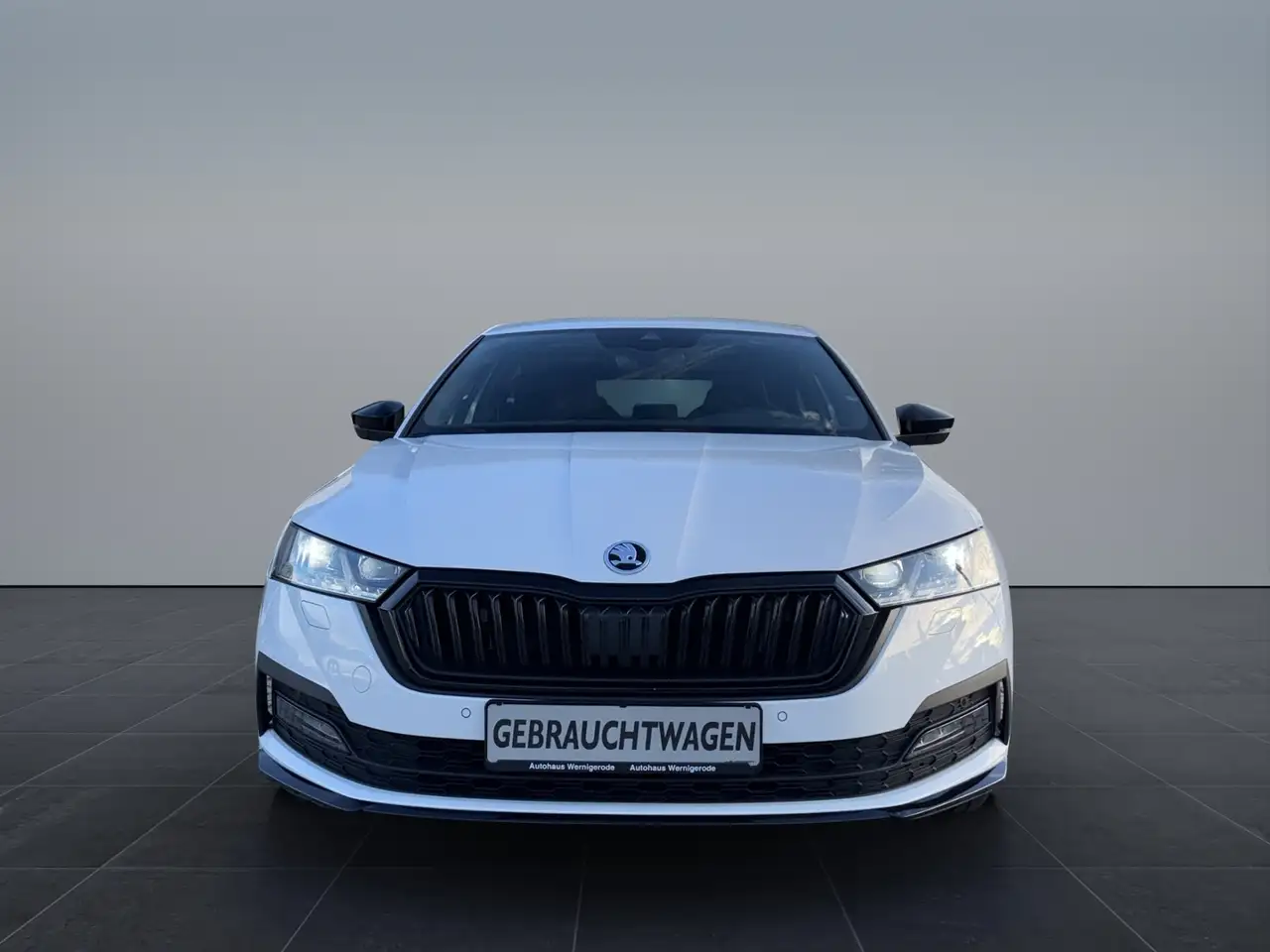 Skoda Octavia, фото 3