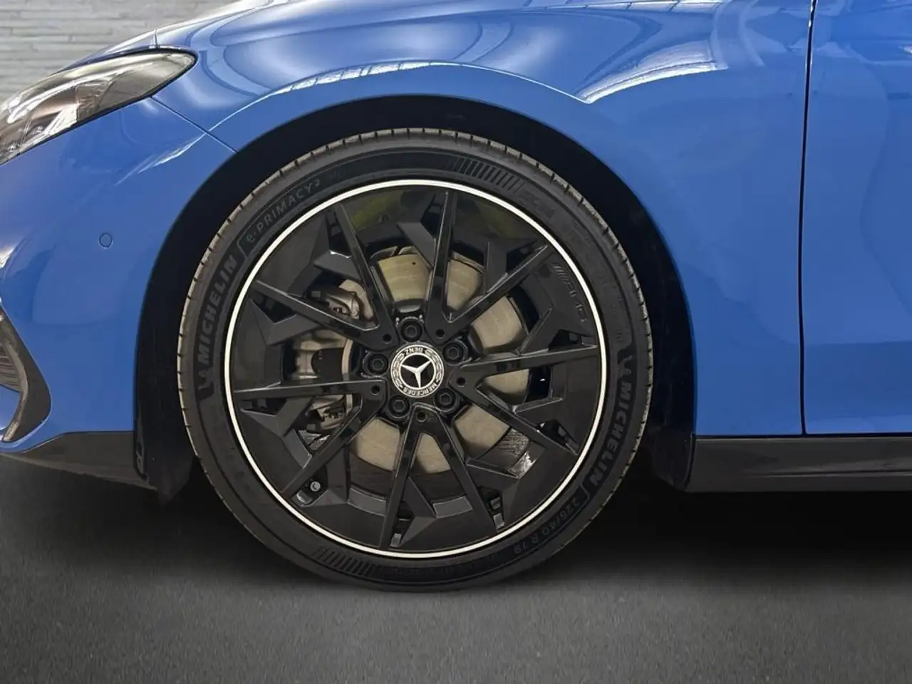 Mercedes-Benz CLA 2026