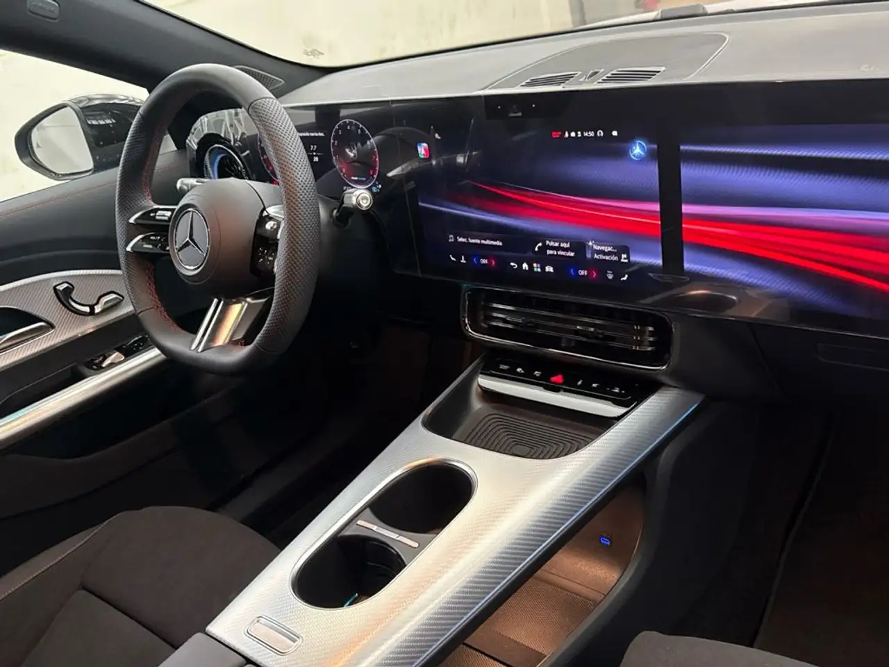 Mercedes-Benz CLA 2026 — фото 10