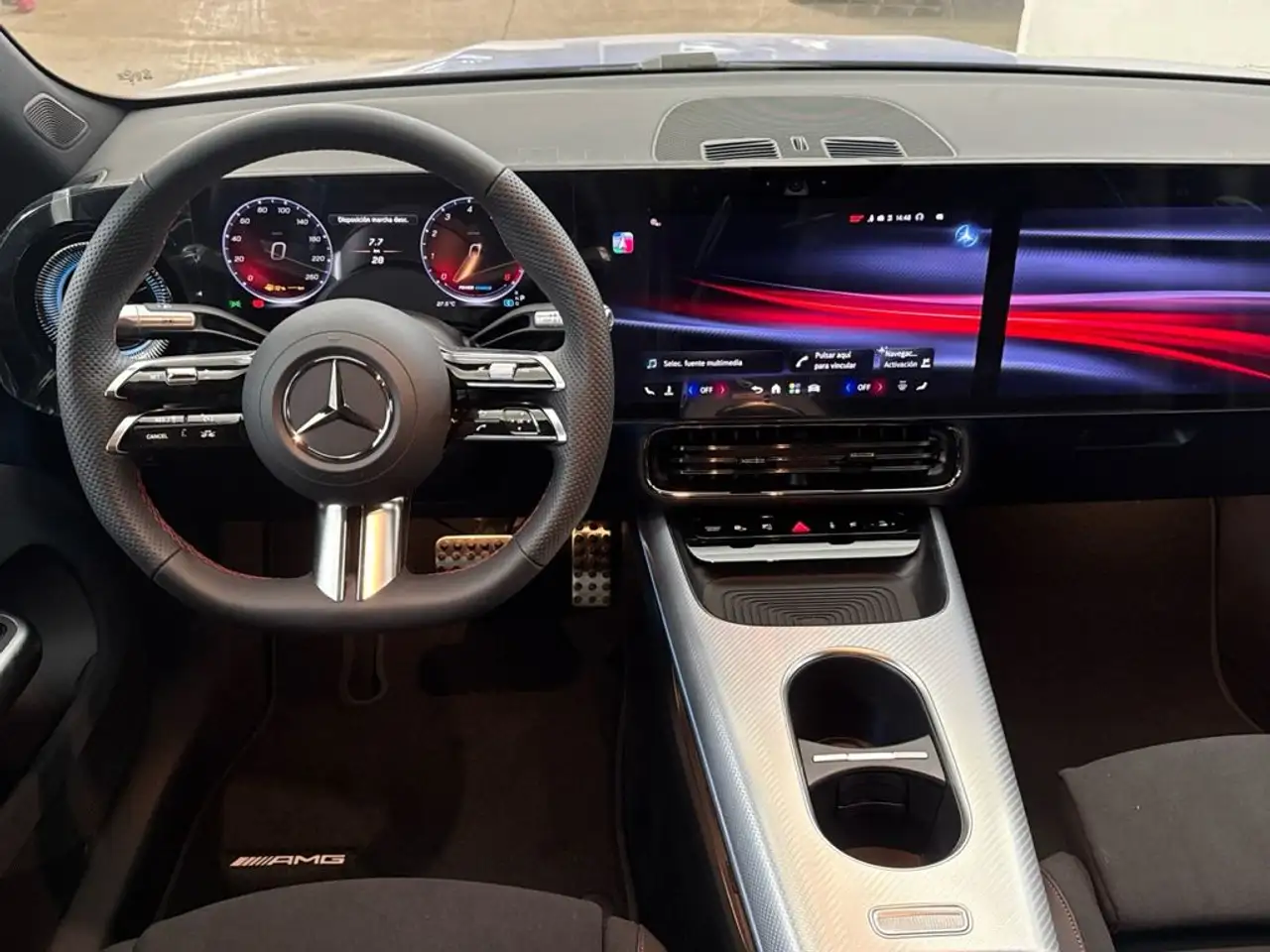 Mercedes-Benz CLA 2026 — фото 8