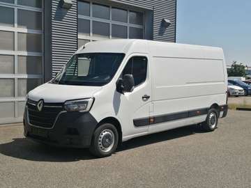 Master 2.3 dCi L3 H2 Klima AHK