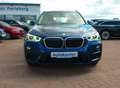 BMW X1 xDrive 18 d Sport Line.LED.AHK.Navi.SHZ Blau - thumbnail 2