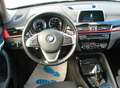 BMW X1 xDrive 18 d Sport Line.LED.AHK.Navi.SHZ Blau - thumbnail 6