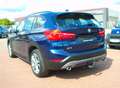 BMW X1 xDrive 18 d Sport Line.LED.AHK.Navi.SHZ Blau - thumbnail 5