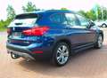BMW X1 xDrive 18 d Sport Line.LED.AHK.Navi.SHZ Blau - thumbnail 4