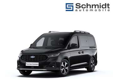 Connect Active 2,0L Eblue 122PS M AWD