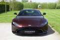 Aston Martin Vantage V8 /LEATHER/360°CAMERA/20"/SPORT PLUS PACK/BTW Rot - thumbnail 2
