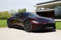 Aston Martin Vantage V8 /LEATHER/360°CAMERA/20"/SPORT PLUS PACK/BTW Rojo - thumbnail 1