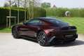 Aston Martin Vantage V8 /LEATHER/360°CAMERA/20"/SPORT PLUS PACK/BTW Rojo - thumbnail 4