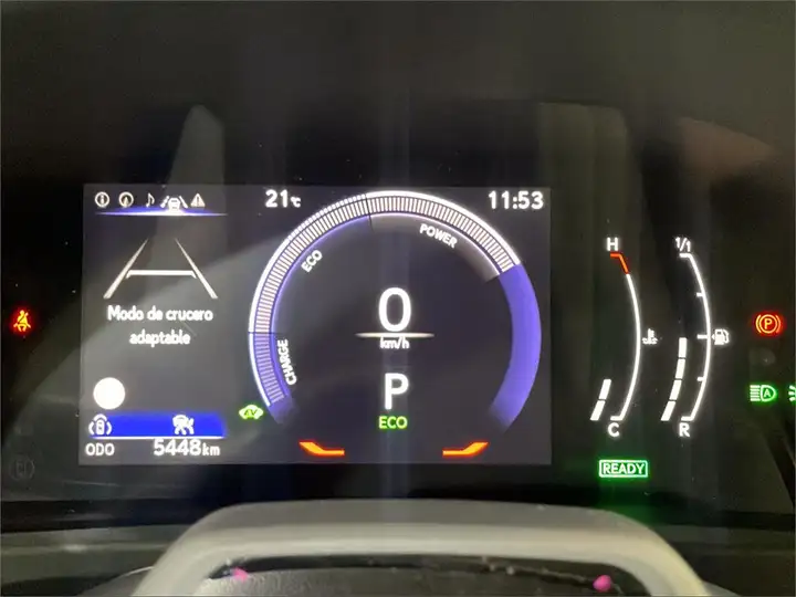 Lexus UX 2026, foto 14
