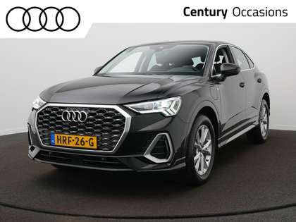 Audi Q3 Sportback 45 TFSI e Edition S-Line | Adap. Cruise
