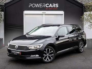 1.8 TSI DSG Comfortline |