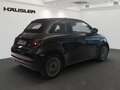 Fiat 500 Cabrio Icon Einparkhilfe Navi Tempomat Schwarz - thumbnail 4