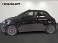 Fiat 500 Cabrio Icon Einparkhilfe Navi Tempomat Schwarz - thumbnail 6