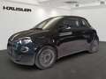 Fiat 500 Cabrio Icon Einparkhilfe Navi Tempomat Schwarz - thumbnail 1