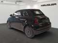 Fiat 500 Cabrio Icon Einparkhilfe Navi Tempomat Schwarz - thumbnail 5