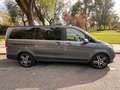 Mercedes-Benz V 220 V 220d Largo Avantgarde 7G Tronic Avantgarde Gris - thumbnail 6