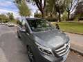 Mercedes-Benz V 220 V 220d Largo Avantgarde 7G Tronic Avantgarde Gris - thumbnail 23