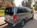Mercedes-Benz V 220 V 220d Largo Avantgarde 7G Tronic Avantgarde Gris - thumbnail 3